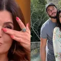 Fátima Bernardes quebra o silêncio sobre filhos com Túlio Gadêlha imagem