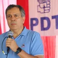 Félix se diz satisfeito com desempenho do PDT nas eleições: ‘Não foi ruim' imagem