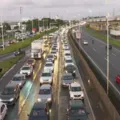 Fluxo de veículos no Carnaval deve subir 4,7% na BR-324 imagem