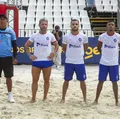 Futevôlei: Bahia luta por título inédito na Liga Nacional imagem