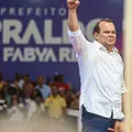 Geraldo Jr. acumula dívida milionária após campanha; confira imagem