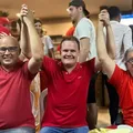 Getúlio Sampaio vence nas urnas e é eleito prefeito de Amargosa imagem