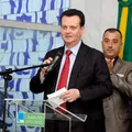PSD quer trocar Ministério da Pesca por Turismo no governo Lula imagem