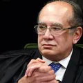 Gilmar Mendes assume novo posto no STF imagem