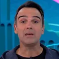 Globo rompe silêncio sobre suposta substituição de Tadeu Schmidt imagem