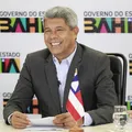 Governador da Bahia decreta feriado ao Servidor Público na segunda imagem