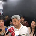 Governador quer transformar capoeira em prática pedagógica imagem