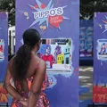 Grafiteiros premiados ocupam museu em Salvador imagem