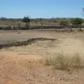Grande cidade baiana decreta situação de emergência por estiagem imagem