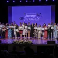 Grupo A TARDE é homenageado em sessão do TCE por Concurso Cultural Jovem Jornalista imagem