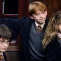 'Harry Potter': Série fez audições com mais de 32 mil crianças imagem