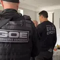 Homem é preso por ameaças de explosão ao Congresso Nacional imagem