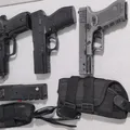 Homens são presos acusados de ameaçar eleitores com arma em Guaratinga imagem