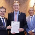 IRB e CFC firmam acordo de cooperação para auditoria pública no Brasil imagem
