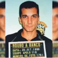 Líder do PCC, Marcola é levado sob escolta a hospital para exames imagem