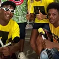 Irmãos músicos do Malê Debalê são as vítimas de ataque em Arembepe imagem