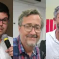 Jerônimo avalia ao menos três nomes para substituição na Secom imagem
