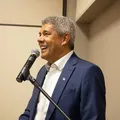 Jerônimo confirma acordo com consórcio da ponte Salvador-Itaparica imagem