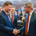 Jerônimo confirma conversa com chineses sobre ponte Salvador-Itaparica imagem