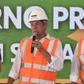 Jerônimo diz ser 'natural' a especulação imobiliária no trecho do VLT imagem