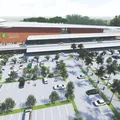 Jerônimo estima prazo de entrega da nova rodoviária de Salvador imagem