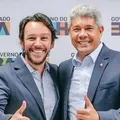 Jerônimo nega recuo em conversas com PP após federação com União Brasil imagem