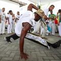 Jerônimo regulamenta lei de Salvaguarda da capoeira imagem