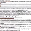 Justiça manda anular eliminação de quem não pintou 'bolinha' em cartão de resposta imagem