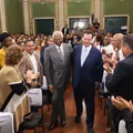 Kassab destaca atuação do PSD da Bahia: "Nos enche de emoção" imagem