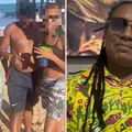 Líder do Malê Debalê desabafa sobre mortes de músicos: "Muita dor" imagem