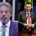 Lira tenta desestimular candidatura de Antonio Brito à presidência imagem