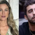 Luana Piovani se revolta com atitude de Scooby com filhos: "Decepção" imagem
