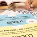 Enem 2025: prazo para solicitar isenção da taxa termina nesta sexta imagem