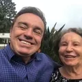 Mãe de Gugu Liberato revela que ele tinha aneurisma: "Ninguém sabia" imagem