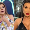 Mara Maravilha detona Andressa Urach por atitude contra igreja imagem