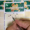 Mega-Sena sorteia prêmio acumulado de R$ 45 milhões neste sábado; veja como apostar imagem