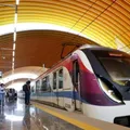 CCR Metrô Bahia realiza simulado operacional de evacuação e reboque imagem