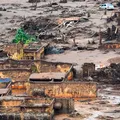 Mineradoras são absolvidas em ação de rompimento de barragem em Mariana imagem