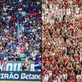 Ministério Público da Bahia projeta volta da torcida mista em 2025 imagem