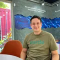 “Muito importante nosso mandato continuar na Câmara”, diz André Fraga imagem