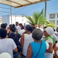 Músico do Malê executado não queria ir para excursão: "Foi insistência" imagem