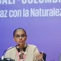 Na COP16, Marina Silva defende fundo para remunerar povos tradicionais imagem