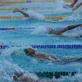 Natação baiana conquista 19 medalhas nos Jogos Escolares em Pernambuco imagem