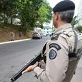Mais de 20 pessoas são presas em nova fase da Operação Força Total imagem