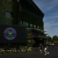 Novos tempos! Wimbledon encerra tradição de 147 anos imagem