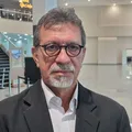 Obras do VLT estão adiantadas, garante Afonso Florence imagem
