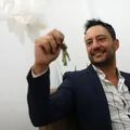 Oito em cada dez pessoas tem casa própria na Bahia imagem