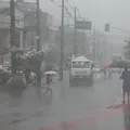 Alerta! Tempestade em 13 cidades da Bahia; confira quais imagem