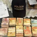 PF deflagra operação em combate à mineração ilegal de ouro na BA imagem
