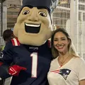 Parceria entre CBF e New England leva o futebol americano à Fonte Nova imagem